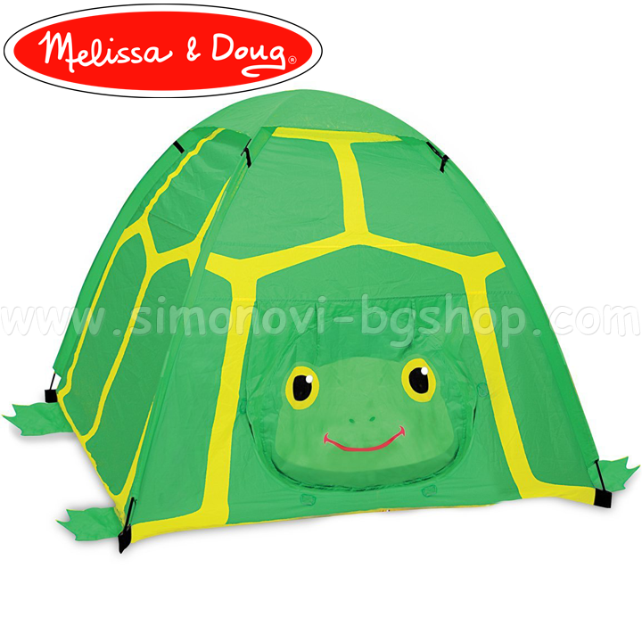 * Melissa & Doug Tortoise Turtle 16202