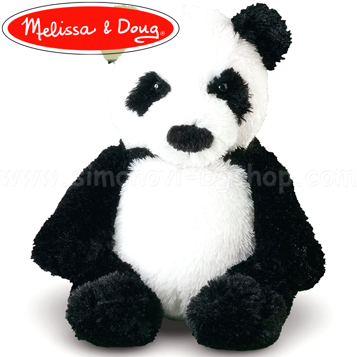 Melissa & Doug pluș Panda 17606