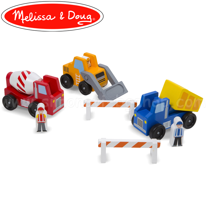 Melissa & Doug   10656