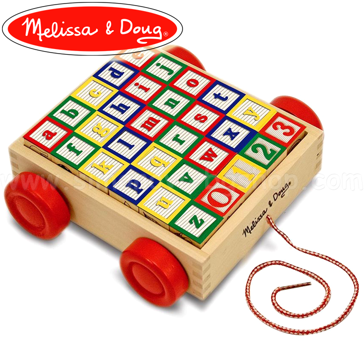 Melissa & Doug    ABC 11169