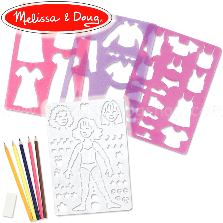 Melissa & Doug   14222