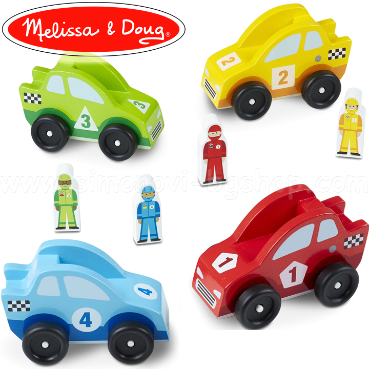 Melissa & Doug     10706