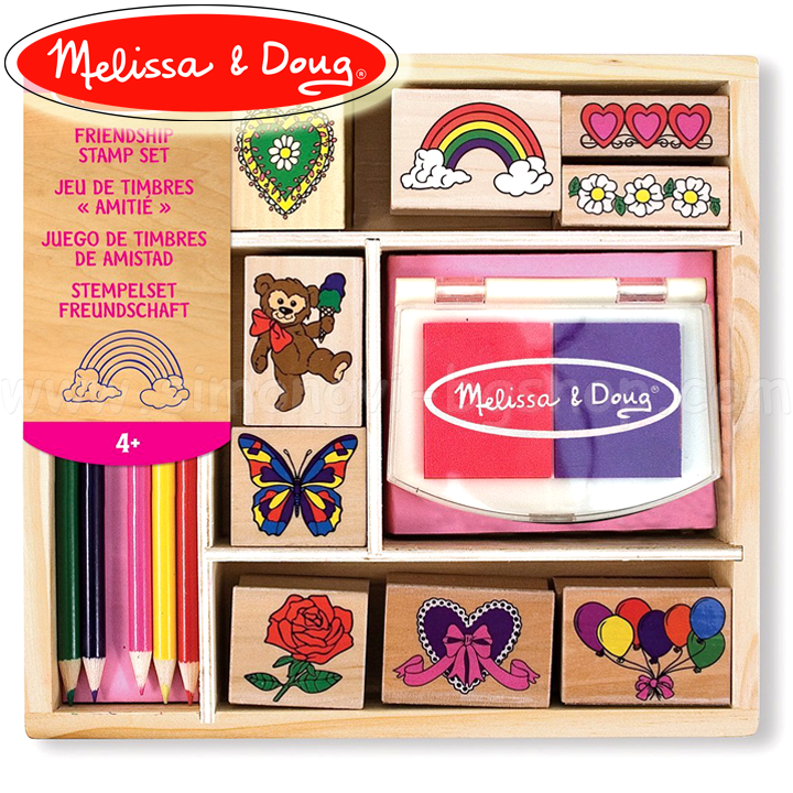Melissa & Doug   11632