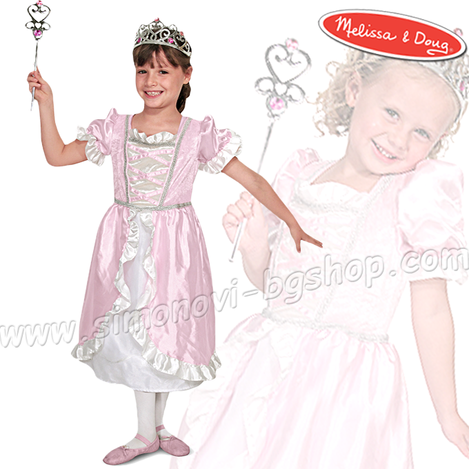 Melissa & Doug - ������ ���������� ������ ��������