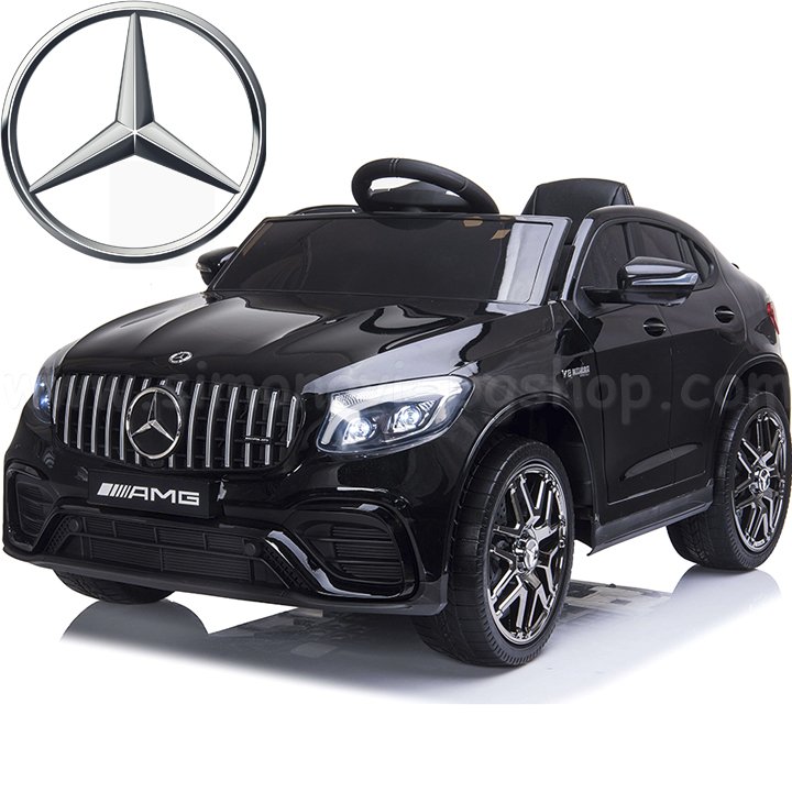 Mercedes   GLC 63 S AMG QLS-5688 e 