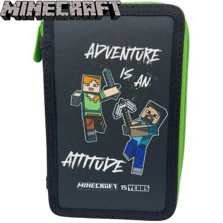 Minecraft Adventure 246011837