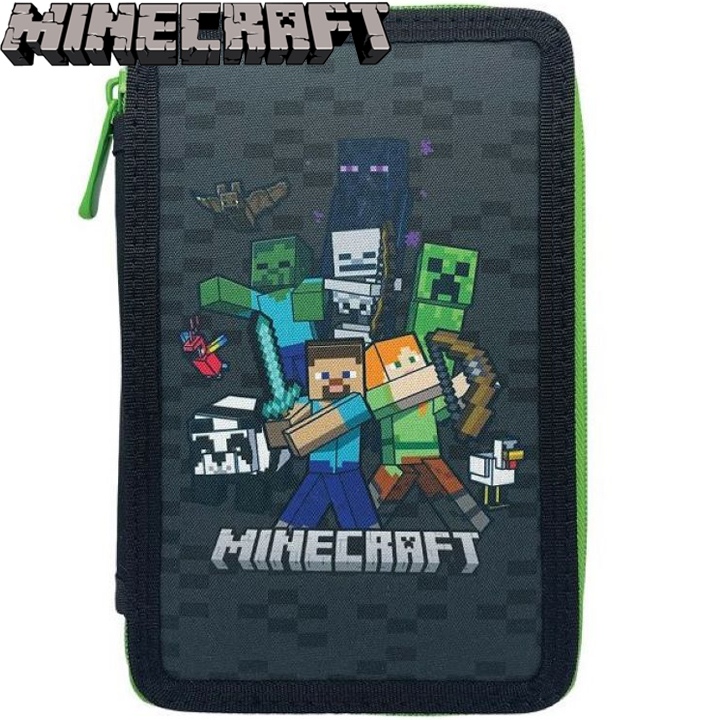 Minecraft All Budies 246010837