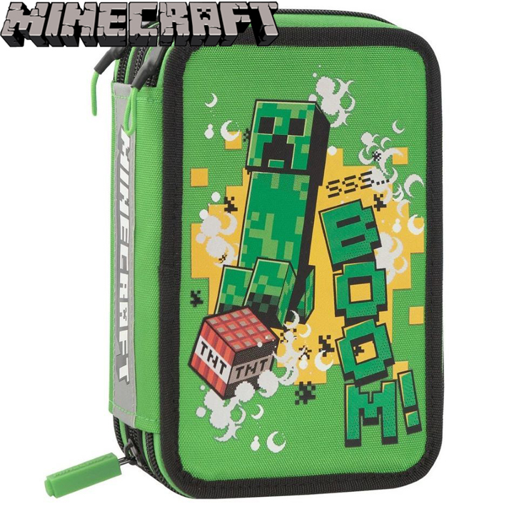 Minecraft Jolly 72540