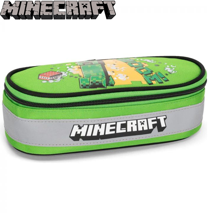 Minecraft Jolly 72541