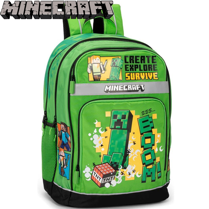 Minecraft Jolly 72537