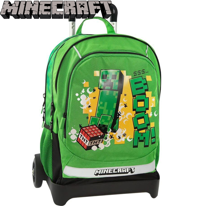 Minecraft Jolly 72536