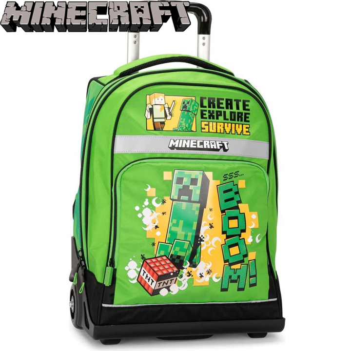 Minecraft Jolly 72538