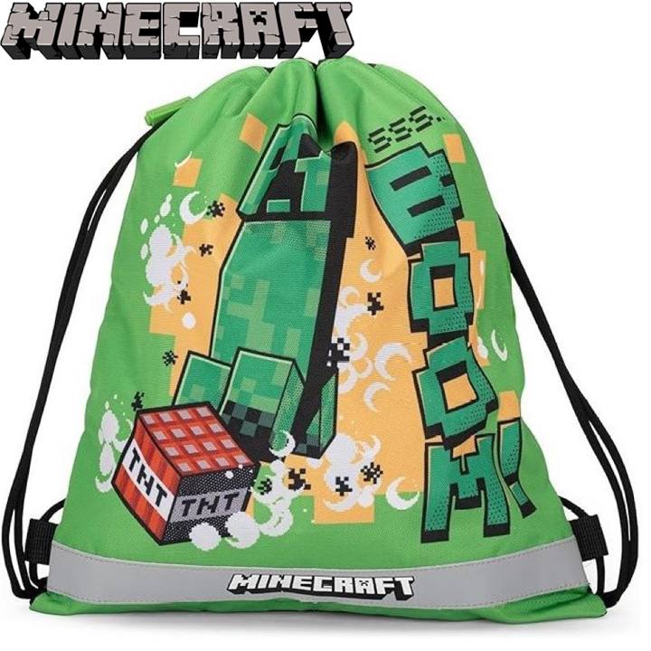 Minecraft Jolly 72539