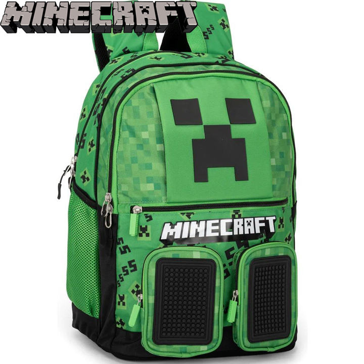 Minecraft Pixel 72510