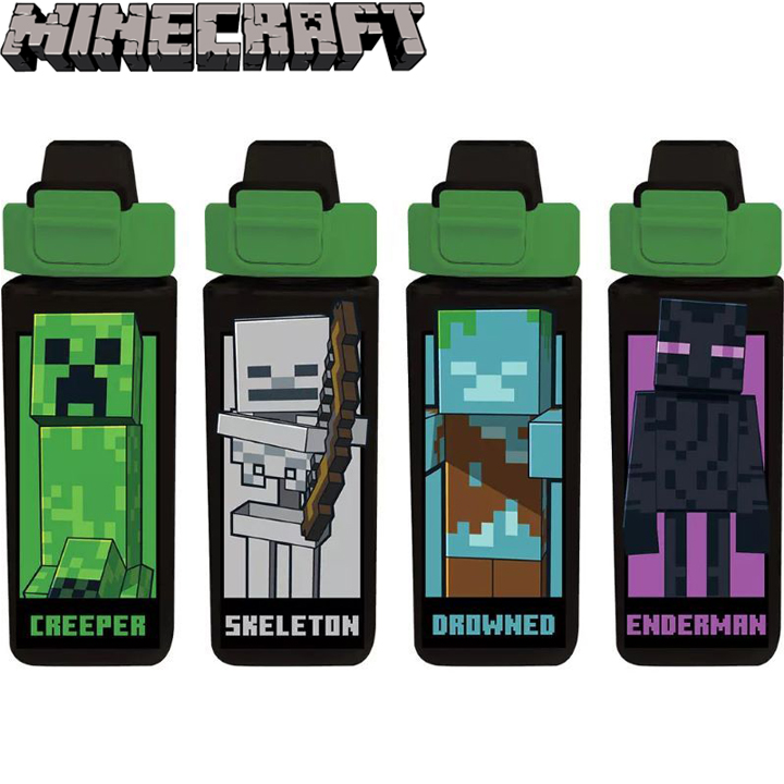 * Minecraft    MC00014