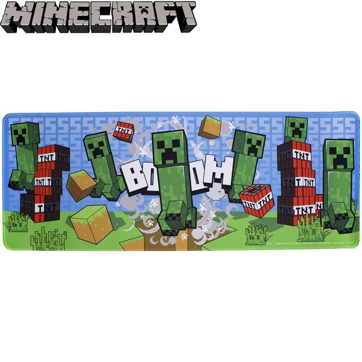 * 2024 Minecraft     PP8803MCF