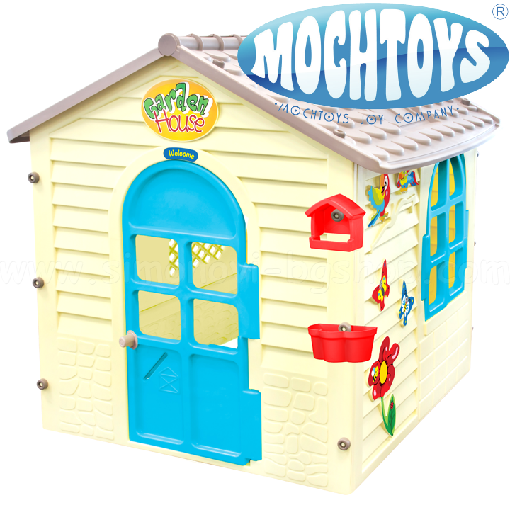 * Mochtoys       12239