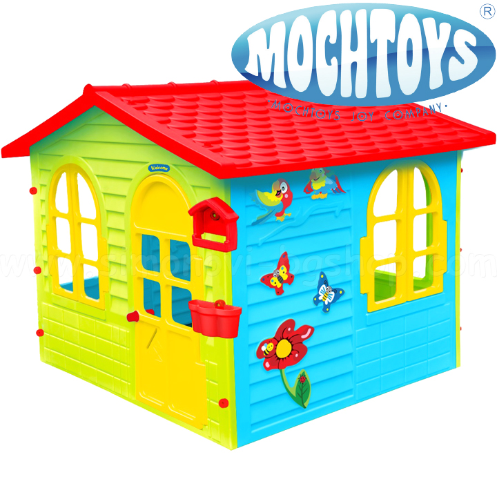 Mochtoys      12241