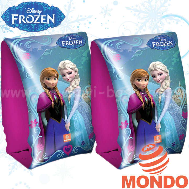 *Mondo Frozen     16523