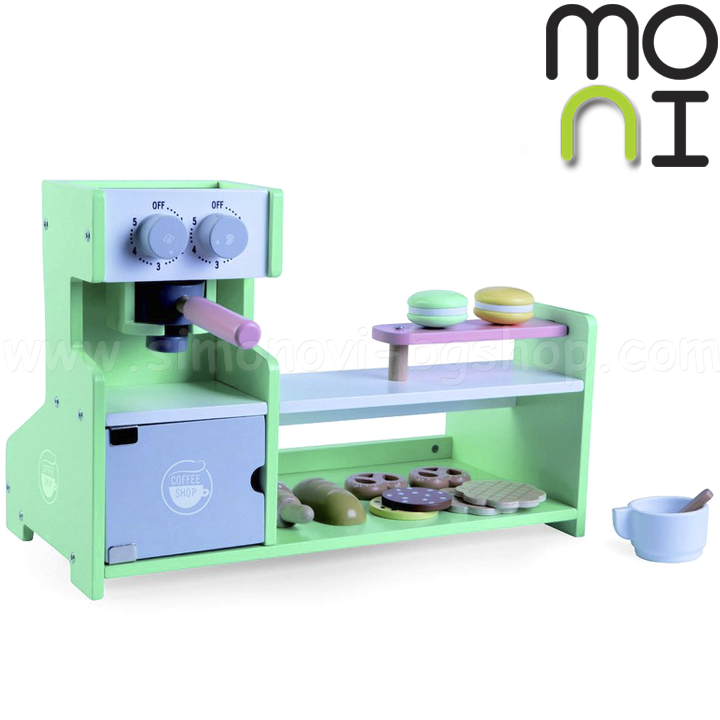 * Moni      4442