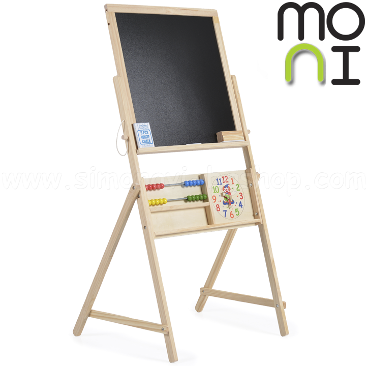 * Moni     1751