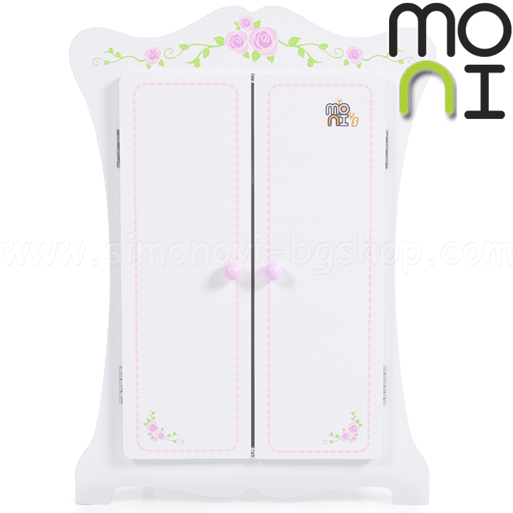 * Moni       011