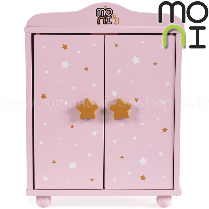 * Moni      109192
