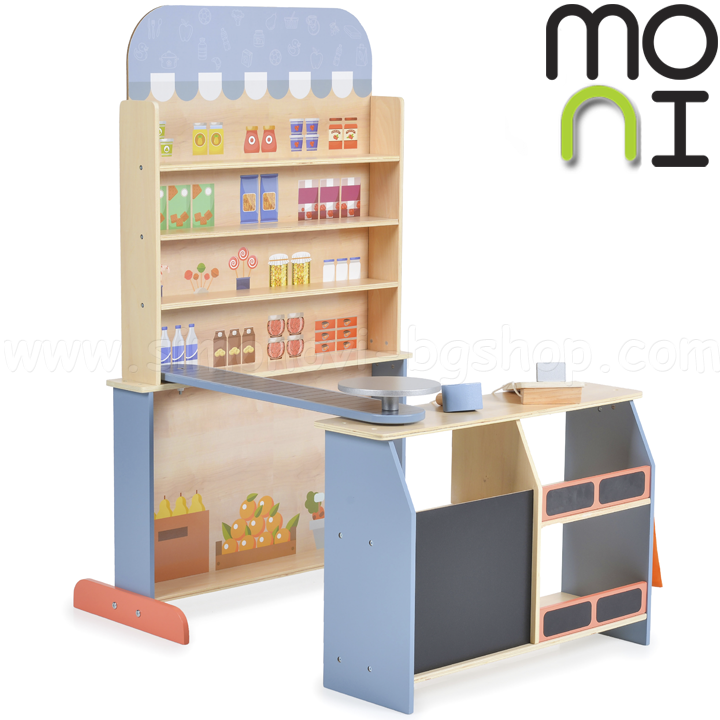 * Moni    4426