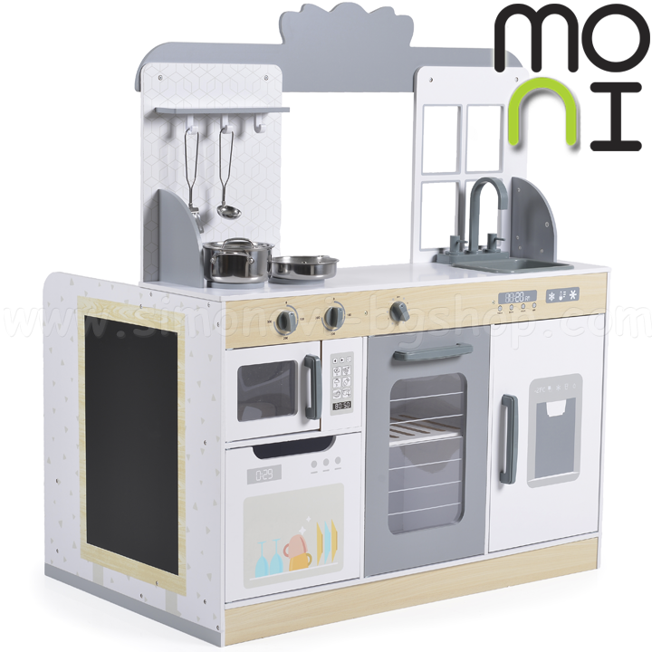 * Moni   -  21 7621