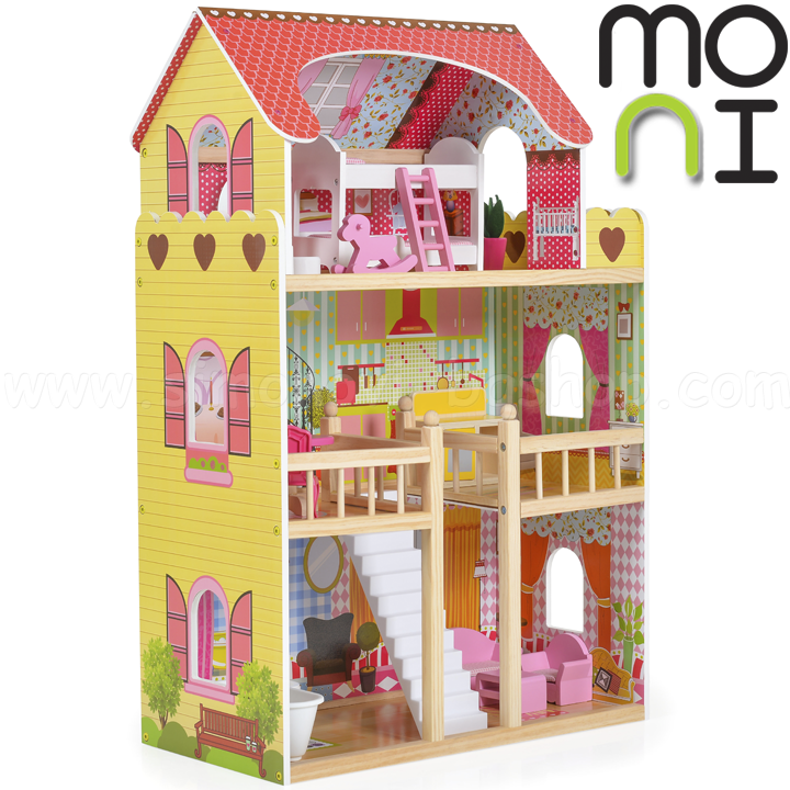 * Moni     EMILY8209