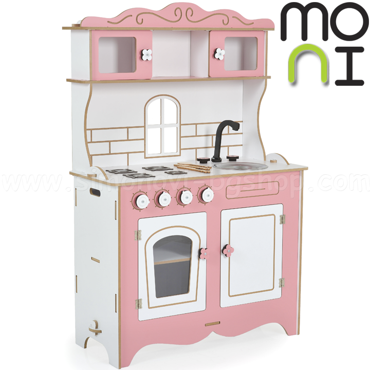 * Moni     ROSEY 109926