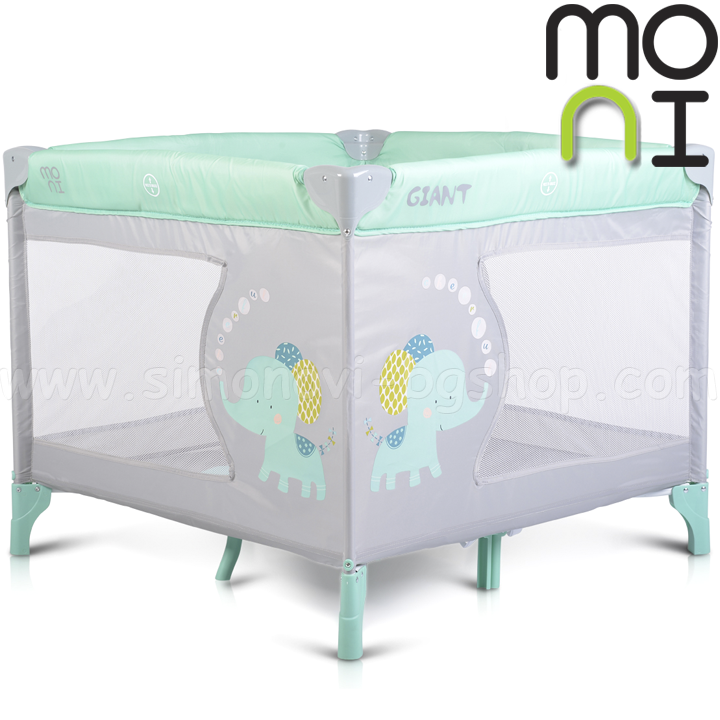 *2021 Moni    GIANT Mentha