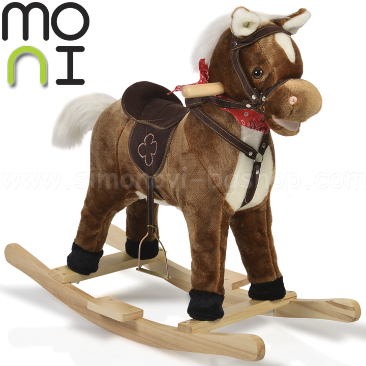 *Moni    " Chipper"  