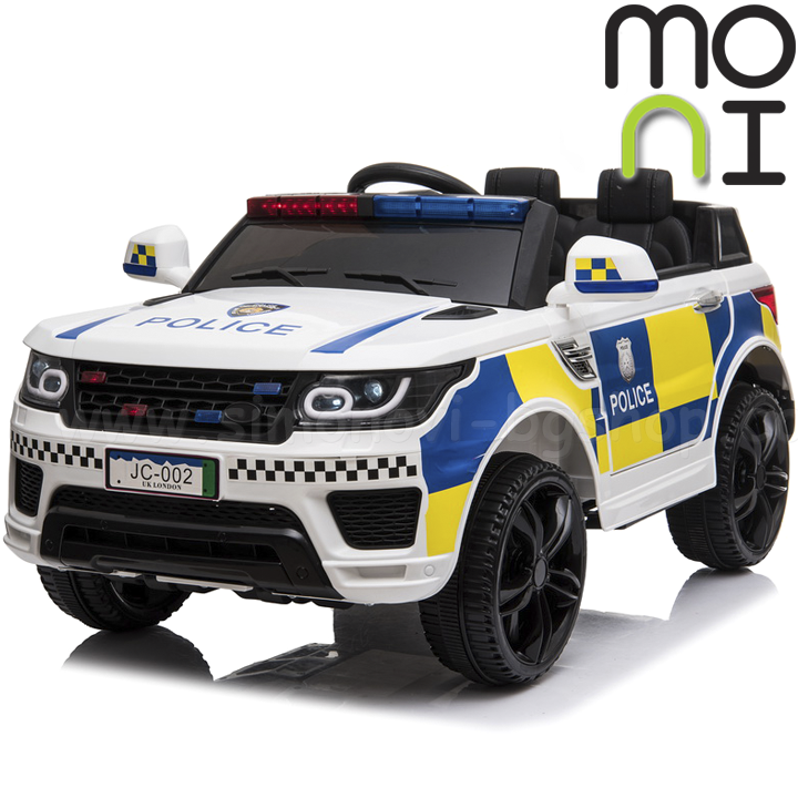 *Moni   SQUAD JC002 12V White