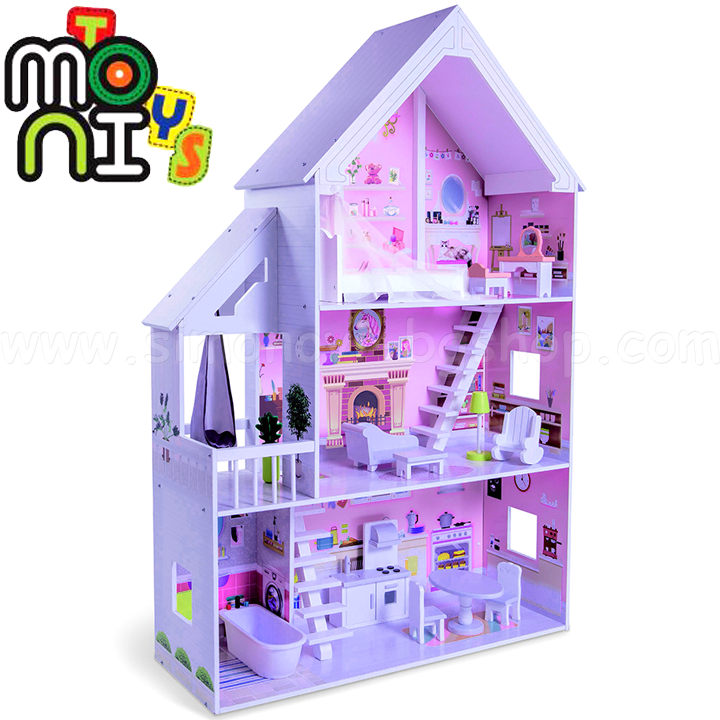 *Moni Toys      "Cinderella" 4127