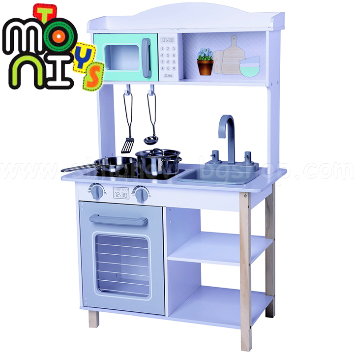 *Moni Toys      "Mila"7256A