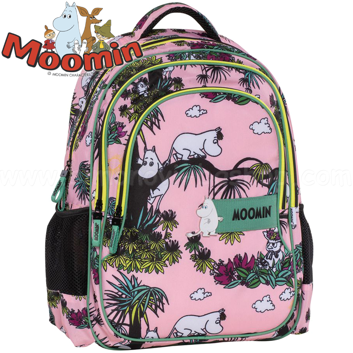*Moomin  220211Graffiti SA