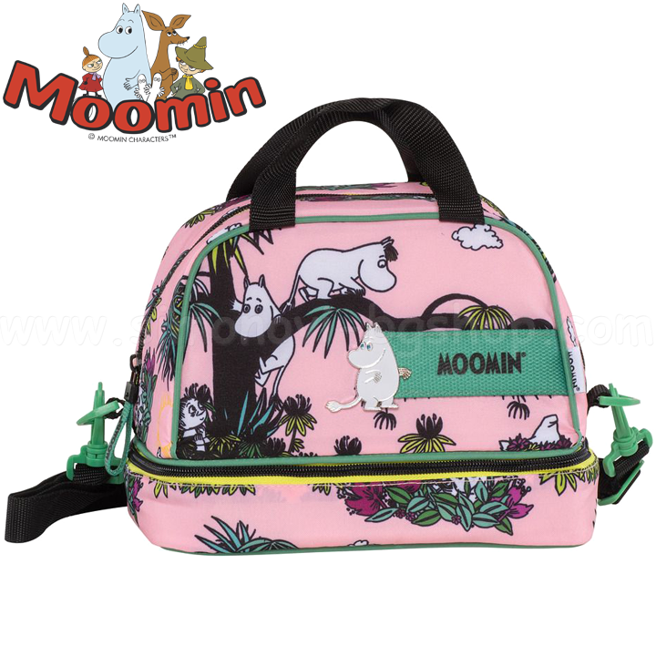 *Moomin     220311Graffiti SA