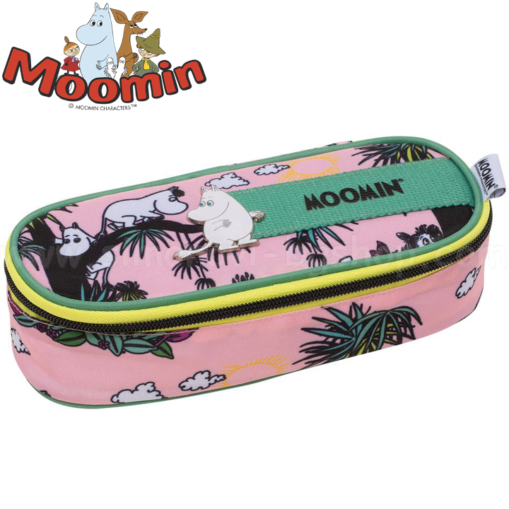 *Moomin   220341Graffiti SA