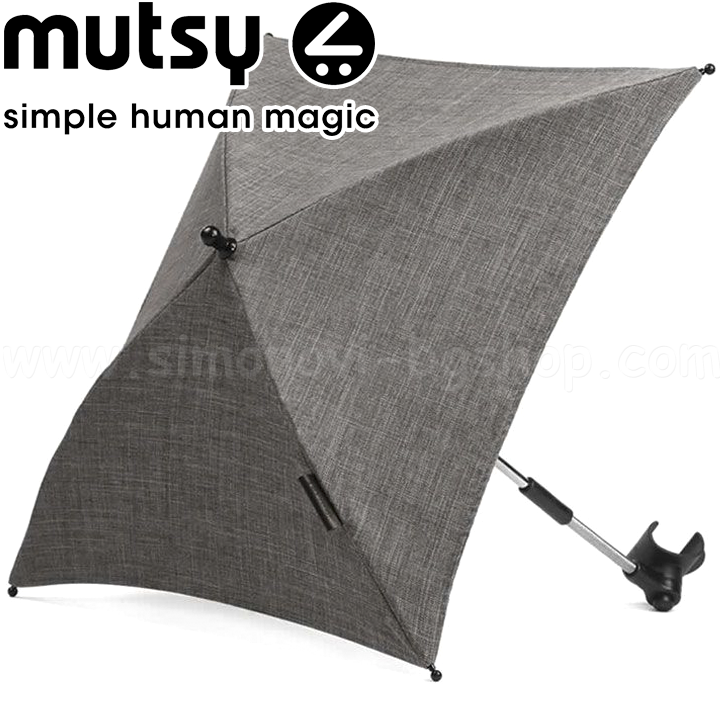 Mutsy    i2 Farmer Earth