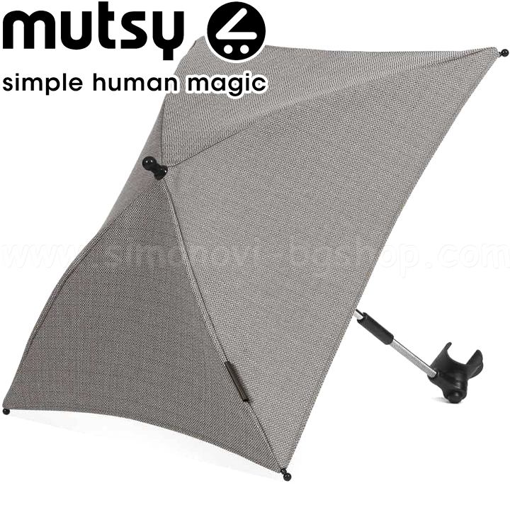 Mutsy    i2 Farmer Sand