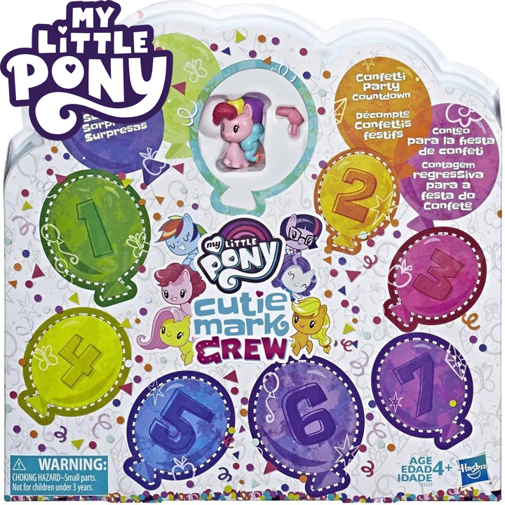 **My Little Pony   -    E5323
