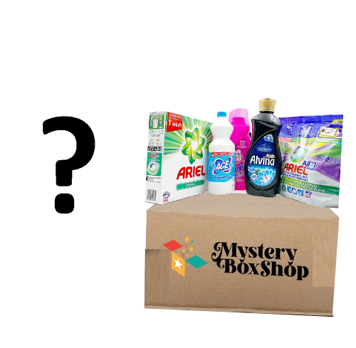 Mystery Gifts For Home  -   