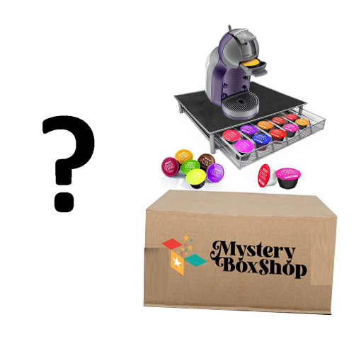 Mystery Gifts     