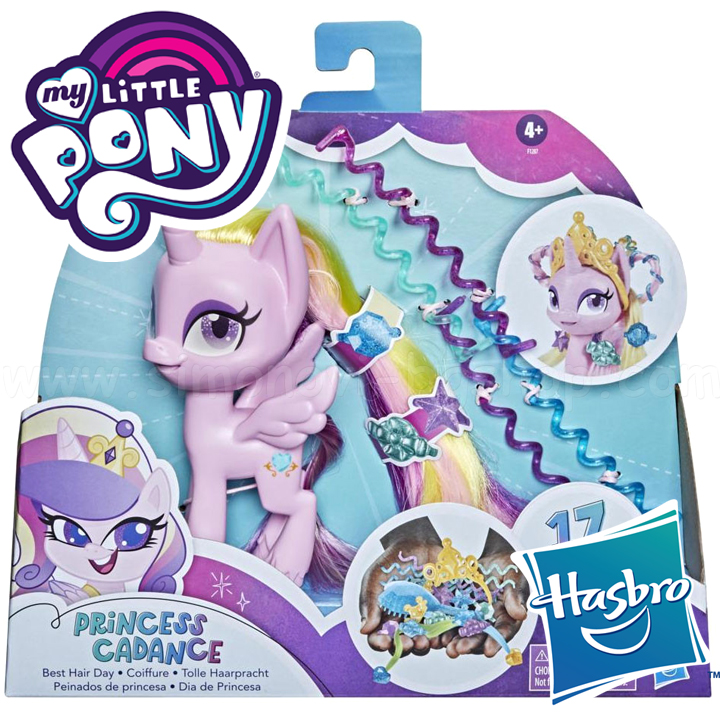 **My Little Pony       F1287