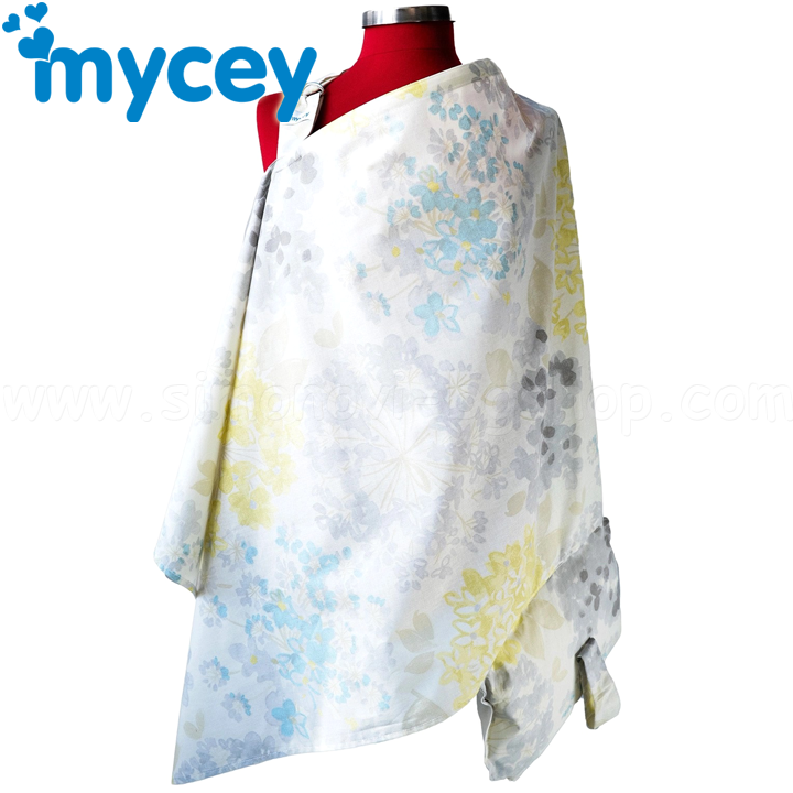 *Mycey        Flowers M00128