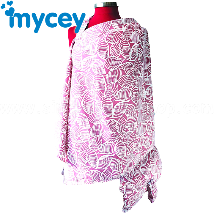 *Mycey        Leaves M00128