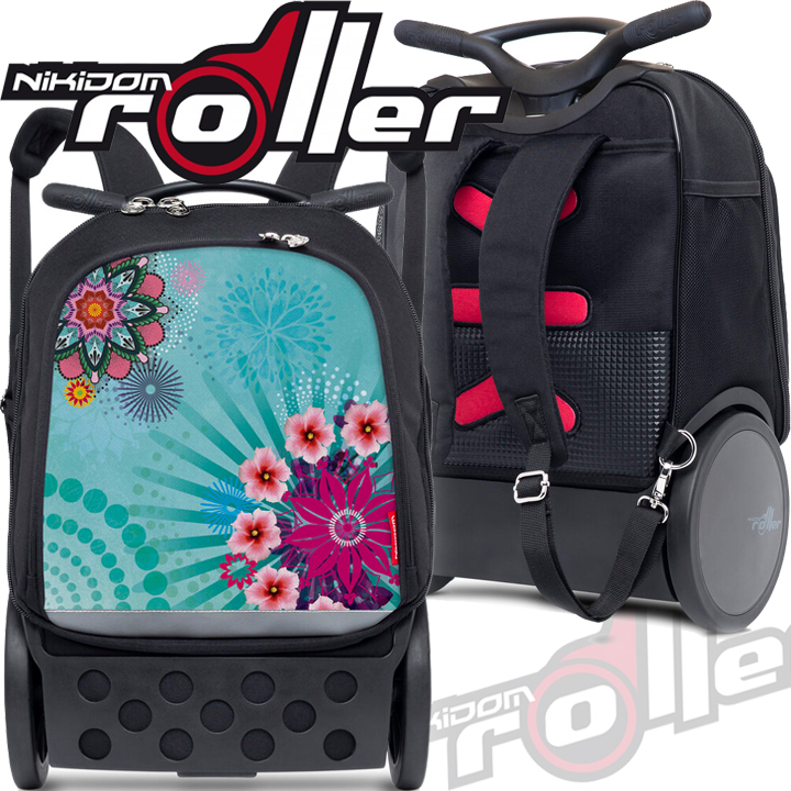 Nikidom Roller UP XL    Oceania 9658