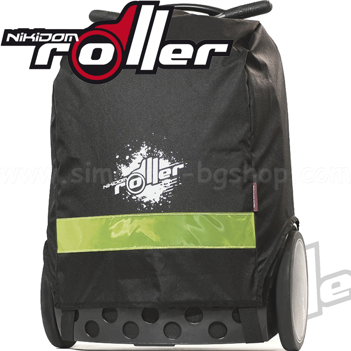 Nikidom Roller UP    XL 9120