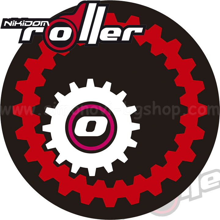 Nikidom Roller     Mechanical 9208